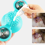 Windmolen Kattenspeeltje