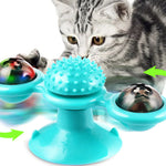 Windmolen Kattenspeeltje