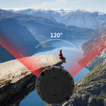 1080P Mini WiFi-camera