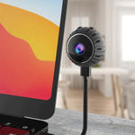 1080P Mini WiFi-camera
