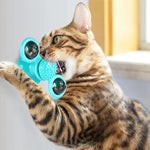 Windmolen Kattenspeeltje