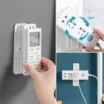 Zelfklevende Wandhanger