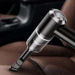 Powercleany™ handstofzuiger |  Nooit meer een rommeltje in je auto!