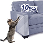 10 Pcs  Furniture Protectors from Cats