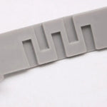 Vlooien- en tekenhalsband Voor Honden en Katten