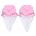 Drijvende Haren- & Pluizenvanger