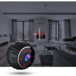 1080P Mini WiFi-camera