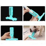 Toycare - Hondentandenborstel