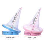 Drijvende Haren- & Pluizenvanger