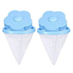 Drijvende Haren- & Pluizenvanger