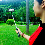 3 in 1 Bluetooth Selfie Stick