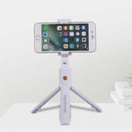 3 in 1 Bluetooth Selfie Stick