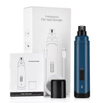 Elektrische Honden Nagelknipper