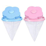 Drijvende Haren- & Pluizenvanger