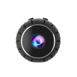 1080P Mini WiFi-camera