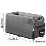 Draagbaar Huisdier Autostoeltje