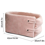 Draagbaar Huisdier Autostoeltje