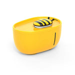 Waterfontein voor huisdieren