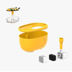 Waterfontein voor huisdieren