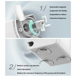 Waterfontein voor huisdieren