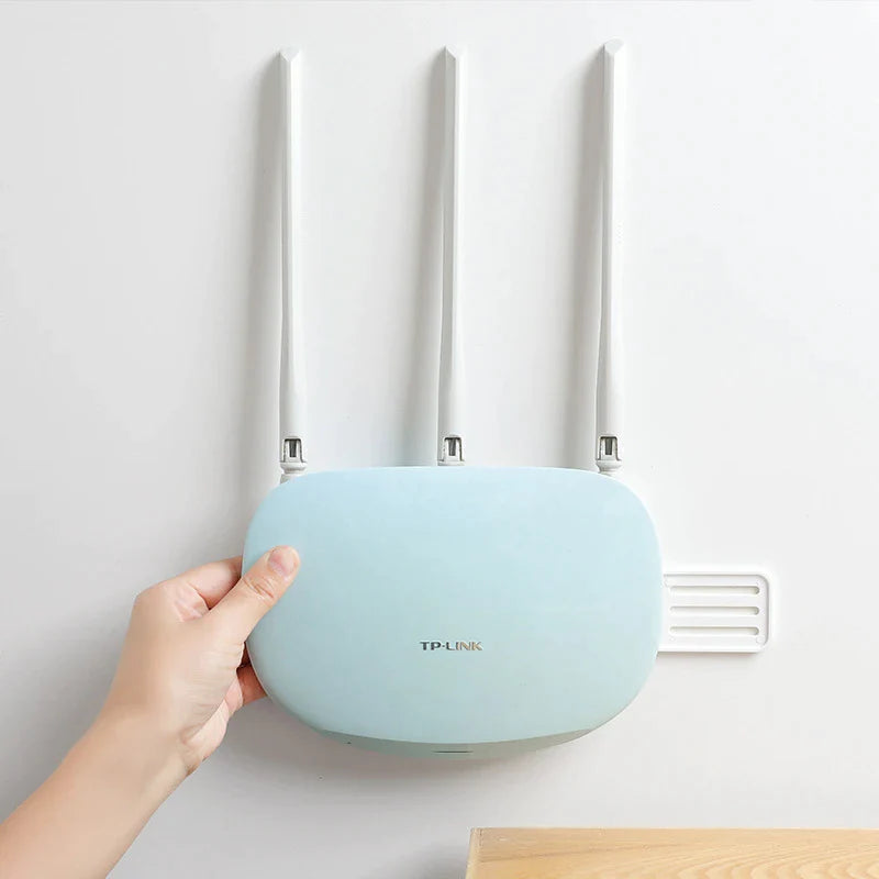 Zelfklevende Wandhanger