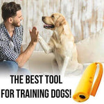 Anti-blaffende Hondentrainer