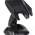 360 ° Transformeerbare Autotelefoon Mount