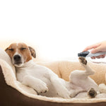 Elektrische Honden Nagelknipper