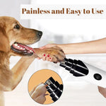 Elektrische Honden Nagelknipper