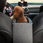 Draagbaar Huisdier Autostoeltje