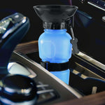 Draagbare Knijp Hond Waterfles