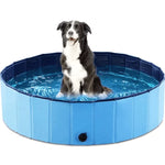 Draagbaar Hondenzwembad