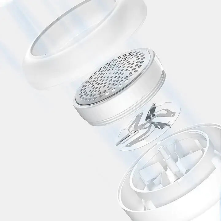 PluisAway | Pluizen zijn nu echt verleden tijd!