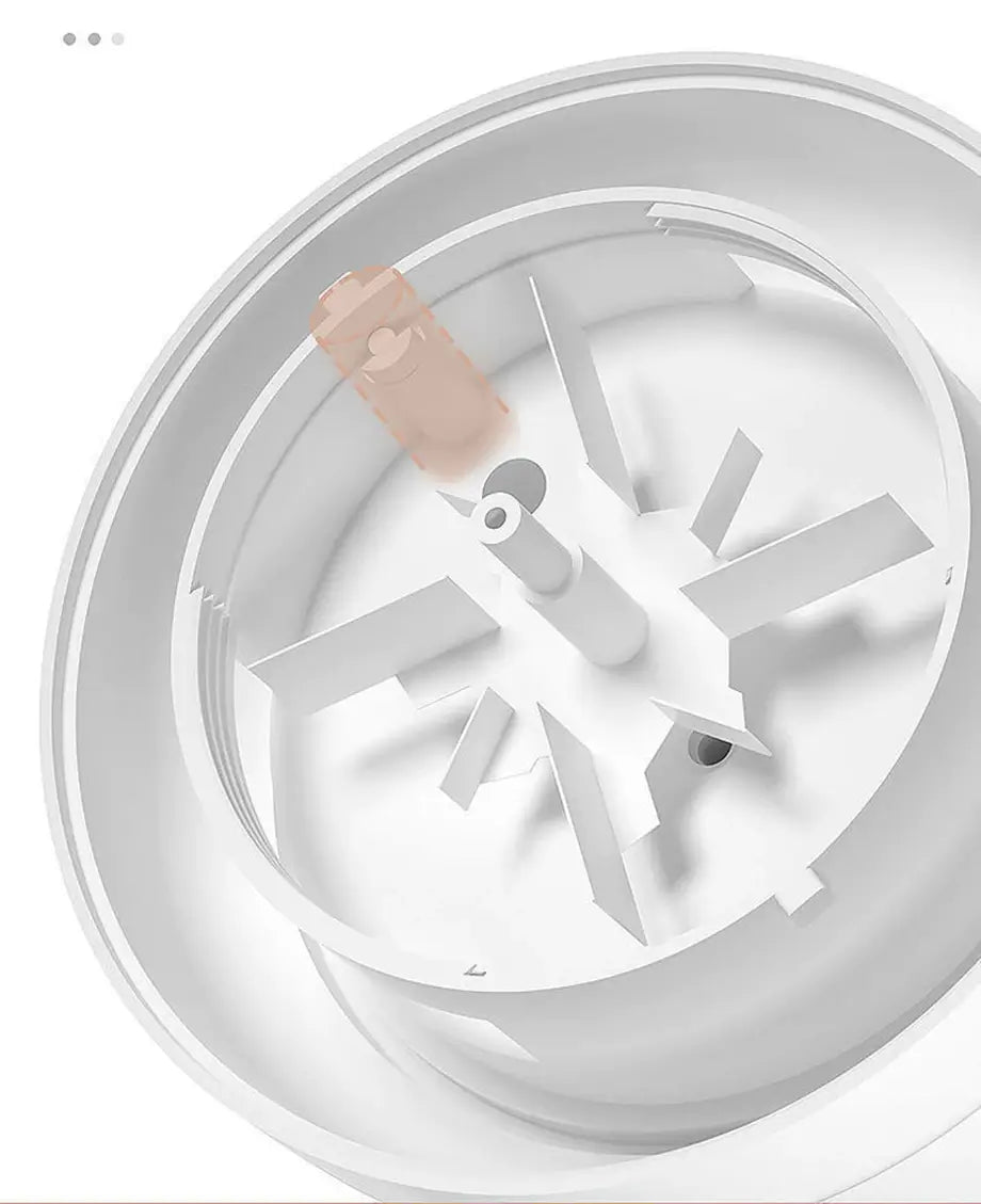 PluisAway | Pluizen zijn nu echt verleden tijd!