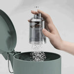 Powercleany™ handstofzuiger |  Nooit meer een rommeltje in je auto!