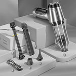 Powercleany™ handstofzuiger |  Nooit meer een rommeltje in je auto!