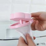 Drijvende Haren- & Pluizenvanger