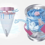 Drijvende Haren- & Pluizenvanger