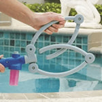 360 ° Douchegereedschap Voor Huisdieren