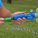 360 ° Douchegereedschap Voor Huisdieren